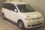 TOYOTA SIENTA NCP81G VALVE, INTAKE 13711-21040