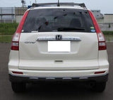 HONDA CR-V 4WD K24A RE4 NUT X2pcs GARNISH (M5) 90308-SMG-E01 rear number plate