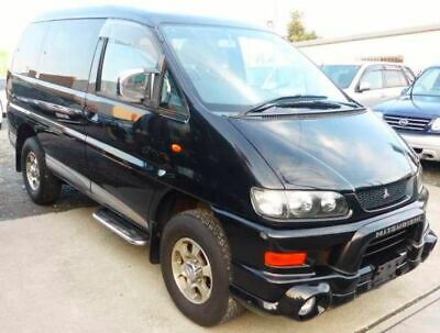 MITSUBISHI DELICA CARGO PD6W SENSOR,AIR CLEANER AIR FLOW MD336504
