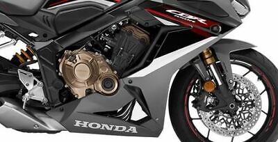HONDA CBR650R ABS 2021 RUBBER, CHANGE PEDAL 24781-KSP-860