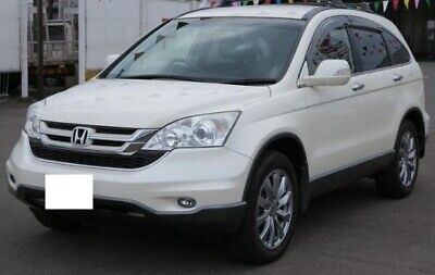 HONDA CR-V 4WD K24A RE4 ARM, WINDSHIELD WIPER P SIDE 76610SWA003