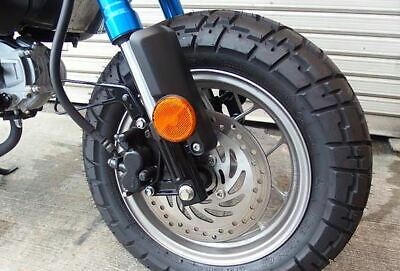 HONDA MONKEY 125 2019 JB02 TURN SIGNAL BOLT-WASHER (5X30) 93411-05030-00