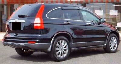 HONDA CR-V ZL K24A RE3 SEAL, DOOR LATCH 72114SWAA01