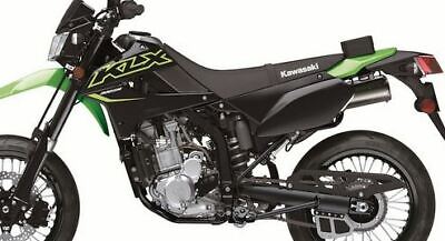 KAWASAKI KLX300SM SUPERMOTO 2021 LAMP-ASSY-SIGNAL,RR,RH 23037-0419