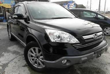 HONDA CR-V 4WD K24A RE4 NUT, PUSH, 3MM 90301ST0003