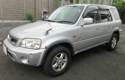 HONDA CR-V 4WD MT B20B RD1 RUBBER, BLADE (300MM) 76622S10003