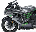 KAWASAKI NINJA ZX-14R ABS SE 2021 STARTER-ELECTRIC 21163-0053