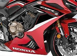 HONDA CBR650R ABS 2021 COLLAR, RR. AXLE DISTANCE 42620-MKN-D50