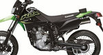 KAWASAKI KLX300SM SUPERMOTO 2021 CABLE-THROTTLE,CLOSING 54012-0256