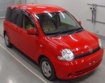 TOYOTA SIENTA NCP81G VALVE, INTAKE 13711-21040