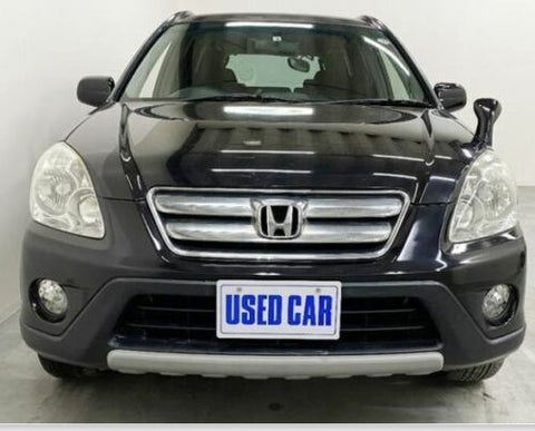 HONDA CR-V 4WD K24A RD7 PIN, LINK PIVOT 54062S9A981