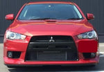 MITSUBISHI LANCER EVOLUTION X CZ4A COVER ENGINE ROOM UNDER CTR 5379A092 cheap!