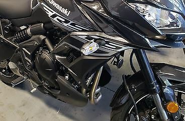 KAWASAKI KAWASAKI VERSYS 650 ABS 2020 BOLT,PLATE,8X30 92154-1438