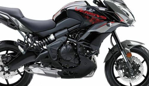 KAWASAKI VERSYS 650 ABS 2021 BRACKET,UPP 11056-3978