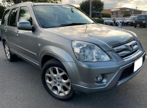 HONDA CR-V 4WD K24A RD7 RELEASE, SHIFT LOCK 54030S9A981