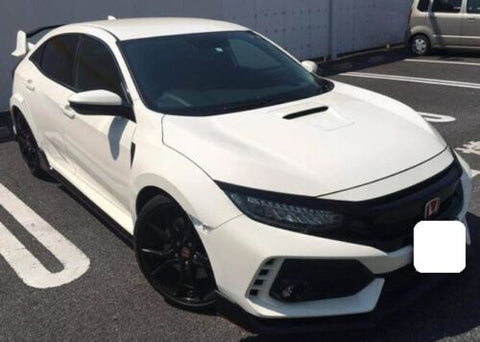 HONDA CIVIC TYPE R TURBO FK8 BOLT, CHAIN GUIDE 90004-RNA-A00