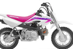 HONDA CRF50F 2023 SPRING, SHIFT DRUM STOPPER 24435-GEL-A80