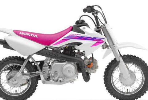 HONDA CRF50F 2023 SPRING, SHIFT DRUM STOPPER 24435-GEL-A80
