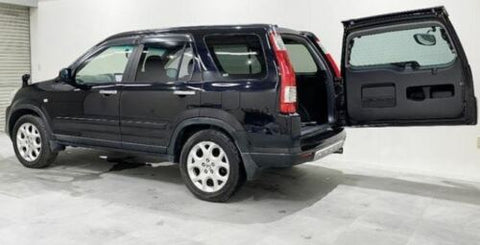 HONDA CR-V 4WD K24A RD7 LINK SET, SELECT 54060S9A981