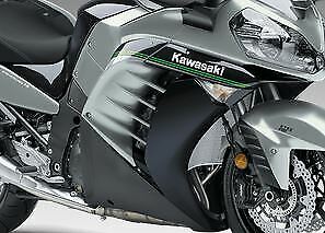 KAWASAKI CONCOURS 14 ABS 2019 ZG1400EKF CLAMP 92171-0769