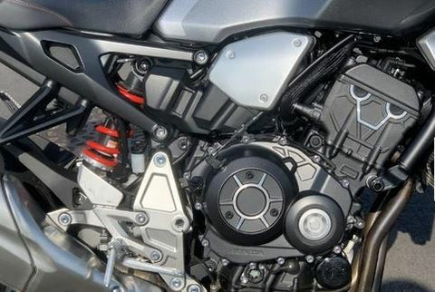 HONDA CB1000R ABS 2019 BAR, CHANGE 90165-MFN-D00