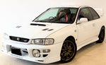 SUBARU IMPREZA WRX STI EJ207 GC8 ROOF MOLDING CLIP (REAR) SET X8PC 91017FA020