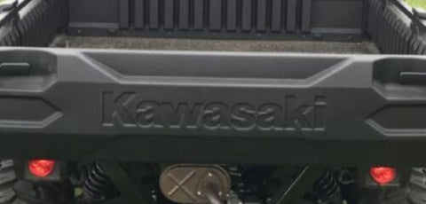 KAWASAKI MULE PRO FX EPS KAF820FJF CEE LABEL,FUSE BOX2 56030-0854
