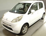 HONDA LIFE 5DOOR MINI CAR JB5 BLADE RUBBER 76622SFA003
