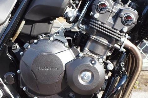 HONDA CB400 SUPER FOUR VTEC REVO NC42 BOLT, SOCKET, 6X18 96600-0601800