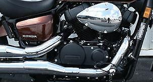 HONDA VT750CS SHADOW 750 ABS 2019 PIN, PISTON (10X33) 13111-GK8-000