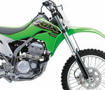 KAWASAKI KLX300R 2021 COVER-CLUTCH 14032-0658