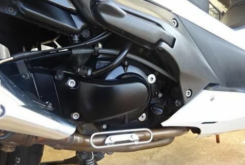 HONDA SILVER WING 400 GT ABS NF03 SPRING, VALVE (NIPPON) 14751-MCT-003