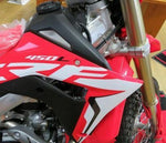 HONDA CRF450L 2019 SCREW, PAN (5X12) 93500-050120H off roading spare parts EDLP