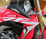 HONDA CRF450L 2019 SCREW, PAN (5X12) 93500-050120H off roading spare parts EDLP