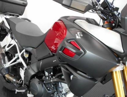 SUZUKI V-STROM DL1000 ABS 2016 BOLT (6X16) 09103-06310