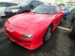 MAZDA RX-7 FD3S AJFA07 AJFA08 1998 UP MAIN SILENCER MUFFLER N3G1-40-100A RHD JDM