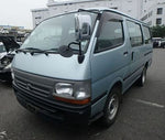TOYOTA HIACE REGIUSACE LH162 LH172 LH178 NUT X2pc VARIOUS USES 90179-08102 jdm