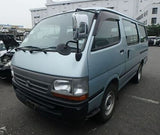 TOYOTA HIACE REGIUSACE LH162 LH172 LH178 NUT X2pc VARIOUS USES 90179-08102 jdm