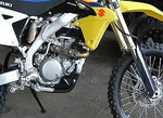 SUZUKI RMX450Z 2010-2019 MOTOR ASSY STARTING 31100-02J10 electric start MITSUBA