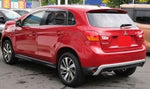 MITSUBISHI RVR 5D 1.8L GA4W BOLT,A/C CONDENSER 7812A133