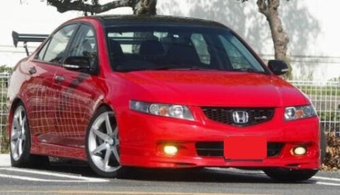 HONDA ACCORD EURO R CL7 ARM COMP., L. FR. LOWER 51360SEAE01