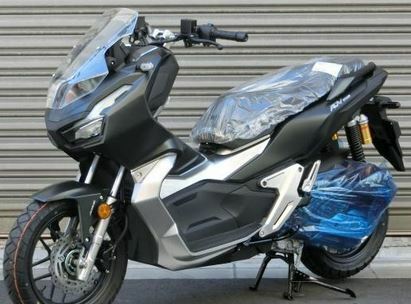 HONDA ADV150 2022 FACE, DRIVE 22102-K97-T01