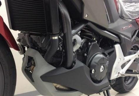 HONDA NC750X DCT ABS 2019 WASHER, SEALING (6.5MM) 90406-MGS-D30