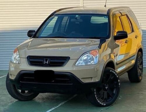 HONDA CR-V 4WD K20A MT5 RD5 KNUCKLE COMP., R. FR. (ABS) 51210S9A982