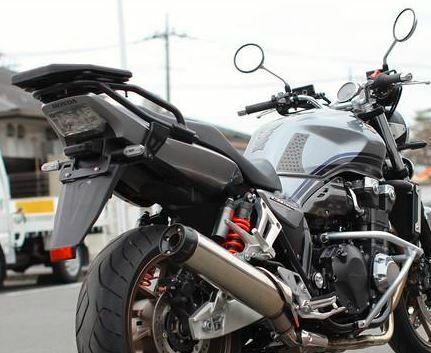 HONDA CB1300 SUPER FOUR SC54 HOSE, L. THERMOSTAT 19502-MEJ-000