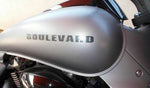 SUZUKI BOULEVARD VZR1800 2006-2019 COVER, MAGNETO 11351-48G00