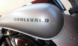 SUZUKI BOULEVARD VZR1800 2006-2019 COVER, MAGNETO 11351-48G00