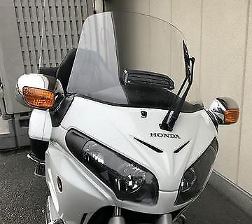 HONDA GL1800 GOLDWING 2016 SC68 SWITCH ASSY., STARTER STOP CRUISE 35130-MCA-S41