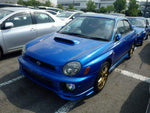 SUBARU IMPREZA WRX STI GDB FLANGE BOLT 10508160