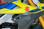 SUZUKI RM-Z250 2020 COVER,THROTTLE CASE 57129-35G00